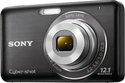 Sony DSC-W310 (B) + LCS-C compact camera
